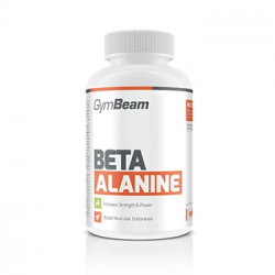Beta Alanina 1000 120tab
