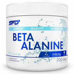 SFD Beta Alanine 200cps