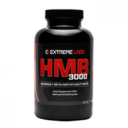 HMB 3000 180cps