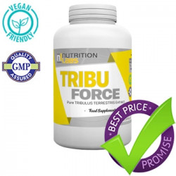 Tribu Force 1000 180cps