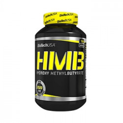 HMB 2520mg 150cps
