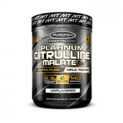 Platinum Citrulline Malate 492g