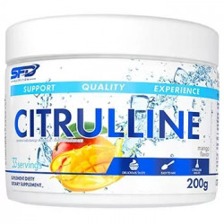 SFD Citrulline 200g