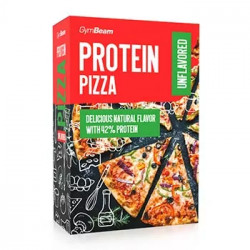 Pizza Proteica 500gr