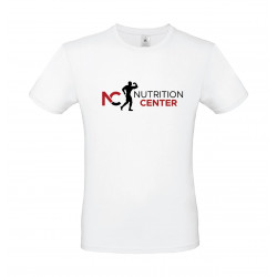 T-Shirt Nutrition Center