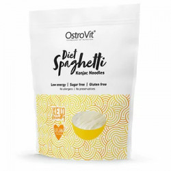 Diet Spaghetti Konjac 400 gr