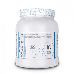 Bcaa 8:1:1 Kyowa 400cps