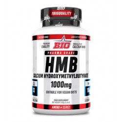 BIG HMB 100tab