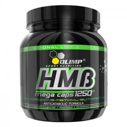 HMB Limited Edition 450cps