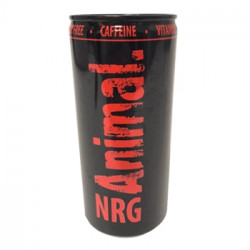 Animal NRG Energy Drink 250ml