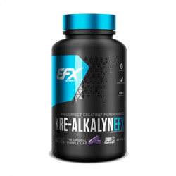 Kre Alkalyn 3000 120 cps