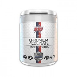 BIG Chromium Picolinate 90cps