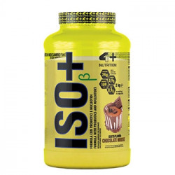 Iso β+ Whey Protein Isolate 2Kg