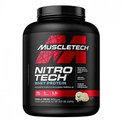 Nitro-Tech Performance Series 1