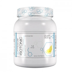 Isotonic 500g