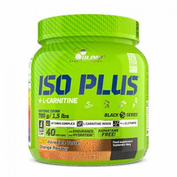 ISO Plus Powder 700g