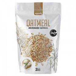 Instant Oatmeal 2Kg