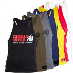 Classic Tank Top