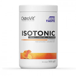 Ostrovit Isotonic 500g