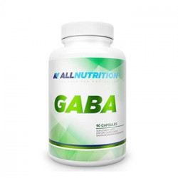 Gaba 750mg 90 cps