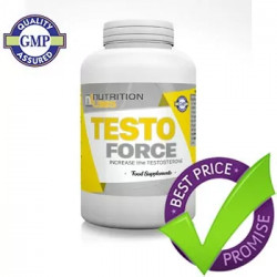 TESTO Force 90cps