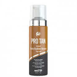 Body Builder Bronze 206 ml