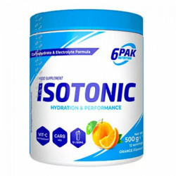 Isotonic 500 gr