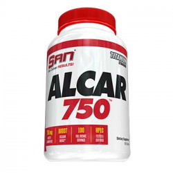 Alcar 750mg 100cps