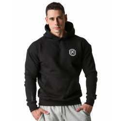 MNX Felpa Hoodie Motion