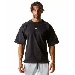 MNX Cotton T-Shirt Dynamic