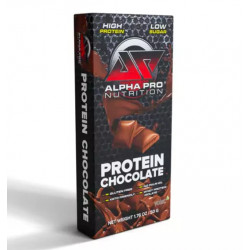 Protein Chocolate 50 gr