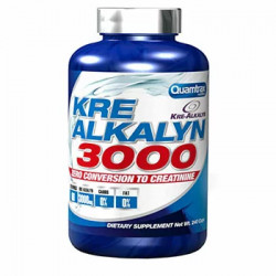 Quamtrax Kre Alkalyn 3000 240cps