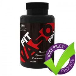 FIT Vaso Pro 100cps