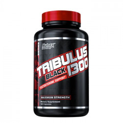 Tribulus Black 1300 120cps