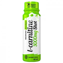 L-Carnitina Shot 3000mg 80ml