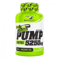 PUMP 5250 150cps