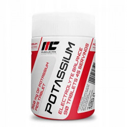 Potassium 360mg 90cps