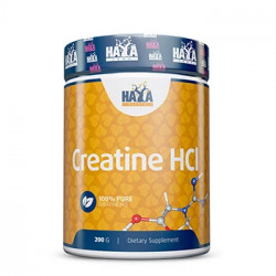 Sports Creatine HCL 200g