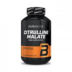 Citrulline Malate 1100 90cps