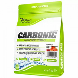 Carbonic Carbo Complex 1Kg