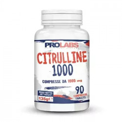 Citrulline 1000 90cps