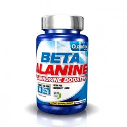 Beta Alanina 800mg 120cps